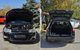Citroen C5 2.2HDI 204 kc. EXCLUSIVE  - 14500 лв. / 7413.73 € - 60161287 13