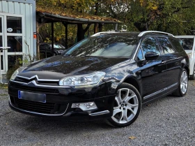 Citroen C5 2.2HDI 204 kc. EXCLUSIVE 