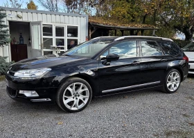 Citroen C5 2.2HDI 204 kc. EXCLUSIVE  - 14500 лв. / 7413.73 € - 60161287 2