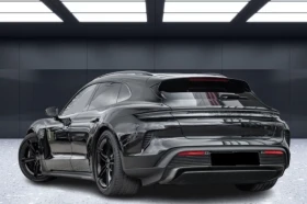 Porsche Taycan Turbo S Sport Turismo = SportDesign = Гаранция - 322670 лв. / 164978.55 € - 52400281 3