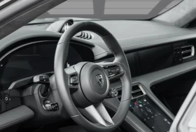 Porsche Taycan Turbo S Sport Turismo = SportDesign = Гаранция - 322670 лв. / 164978.55 € - 52400281 8