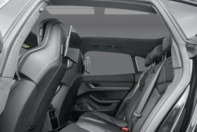Porsche Taycan Turbo S Sport Turismo = SportDesign = Гаранция - 322670 лв. / 164978.55 € - 52400281 10