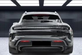 Porsche Taycan Turbo S Sport Turismo = SportDesign = Гаранция - 322670 лв. / 164978.55 € - 52400281 2