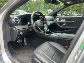 Mercedes-Benz E 450 All-Terrain* Burmaster* 7-*  | Mobile.bg    11