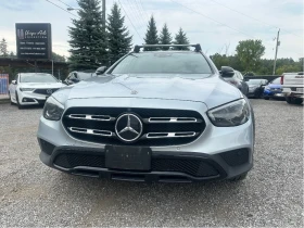 Mercedes-Benz E 450 All-Terrain* Burmaster* 7-*  | Mobile.bg    2