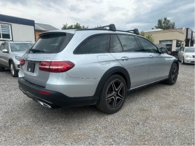Mercedes-Benz E 450 All-Terrain* Burmaster* 7-*  | Mobile.bg    4