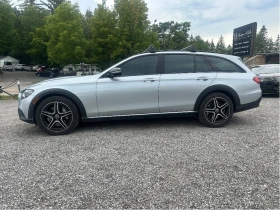 Mercedes-Benz E 450 All-Terrain* Burmaster* 7-*  | Mobile.bg    8