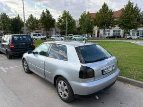 Audi A3 1.8   | Mobile.bg    3