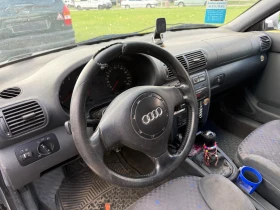 Audi A3 1.8   | Mobile.bg    6