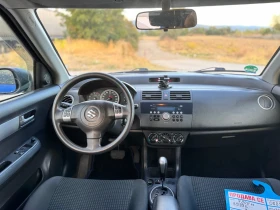 Suzuki Swift АВТОМАТ - 7990 лв. / 4085.22 € - 58021560 12