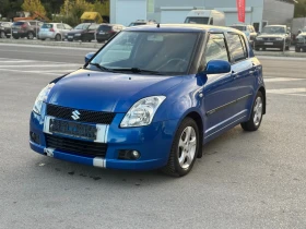 Suzuki Swift АВТОМАТ