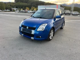 Suzuki Swift АВТОМАТ - 7990 лв. / 4085.22 € - 58021560 3