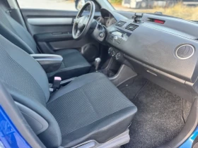 Suzuki Swift АВТОМАТ - 7990 лв. / 4085.22 € - 58021560 13