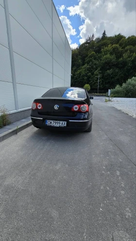 VW Passat 2.0 TDI BPM 140 HP | Mobile.bg    11