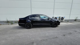 VW Passat 2.0 TDI BPM 140 HP | Mobile.bg    6