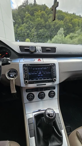 VW Passat 2.0 TDI BPM 140 HP | Mobile.bg    13