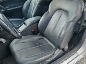 Mercedes-Benz CLK 2.3 Kompressor EVO | Mobile.bg    7