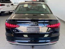 Audi A4 * Komfort * CARFAX * БЕЗ ПЪРВОНАЧ - 38150 лв. / 19505.79 € - 44878197 4