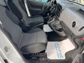 Citroen Berlingo VAN/1.6BlueHDi/75../5/N1/10  | Mobile.bg    9