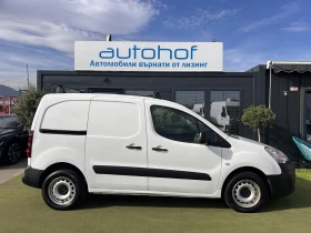 Citroen Berlingo VAN/1.6BlueHDi/75../5/N1/10  | Mobile.bg    5