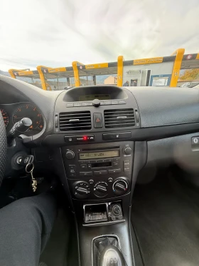 Обява за продажба на Toyota Avensis 2.0 D4D ~3 999 лв. - изображение 10 | Auto.bg Обява за продажба на Toyota Avensis 2.0 D4D ~3 999 лв. - изображение 10