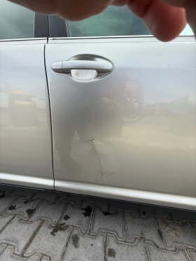 Обява за продажба на Toyota Avensis 2.0 D4D ~3 999 лв. - изображение 6 | Auto.bg Обява за продажба на Toyota Avensis 2.0 D4D ~3 999 лв. - изображение 6