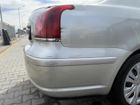 Обява за продажба на Toyota Avensis 2.0 D4D ~3 999 лв. - изображение 4 | Auto.bg Обява за продажба на Toyota Avensis 2.0 D4D ~3 999 лв. - изображение 4