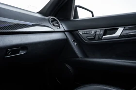 Mercedes-Benz C 63 AMG * * CARFAX * *  * *  | Mobile.bg    14