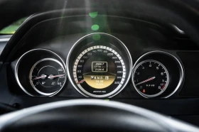 Mercedes-Benz C 63 AMG * * CARFAX * *  * *  | Mobile.bg    12