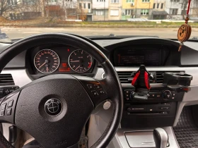 BMW 320, снимка 7