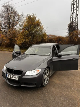 BMW 320, снимка 2