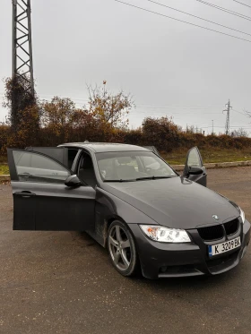 BMW 320, снимка 3