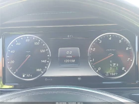 Mercedes-Benz S 550 AMG-pack/4Matic/Burmester/Обдухване/Подгрев - 28999 лв. / 14826.95 € - 96609311 11