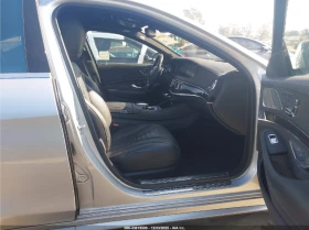Mercedes-Benz S 550 AMG-pack/4Matic/Burmester/Обдухване/Подгрев - 28999 лв. / 14826.95 € - 96609311 9