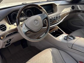 Mercedes-Benz S 400 AMG* PACK* BURMESTER* LANE* ASSIST* 360КАМЕРА* ОБД - 15849 € / 30997.95 лв. - 33912950 13