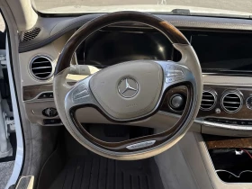 Mercedes-Benz S 400 AMG* PACK* BURMESTER* LANE* ASSIST* 360КАМЕРА* ОБД - 15849 € / 30997.95 лв. - 33912950 10