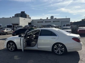 Mercedes-Benz S 400 AMG* PACK* BURMESTER* LANE* ASSIST* 360КАМЕРА* ОБД - 15849 € / 30997.95 лв. - 33912950 4