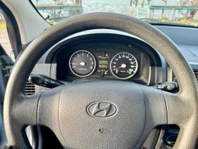 Hyundai Getz, снимка 12