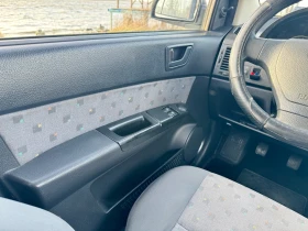 Hyundai Getz, снимка 10