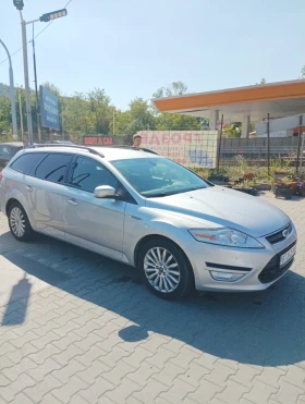 Ford Mondeo - 3950 € / 7725.53 лв. - 61623869 2