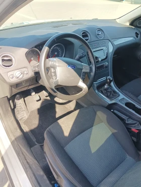 Ford Mondeo - 3950 € / 7725.53 лв. - 61623869 5