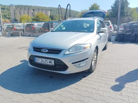 Ford Mondeo - 3950 € / 7725.53 лв. - 61623869 3