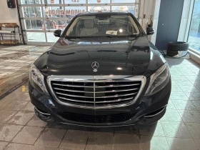 Mercedes-Benz S 550 * CARFAX * ЦЕНА ДО БГ - 18000 € / 35204.94 лв. - 45021431 6