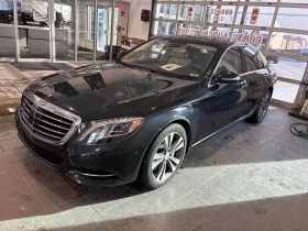 Mercedes-Benz S 550 * CARFAX * ЦЕНА ДО БГ - 18000 € / 35204.94 лв. - 45021431 2