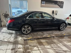 Mercedes-Benz S 550 * CARFAX * ЦЕНА ДО БГ - 18000 € / 35204.94 лв. - 45021431 3