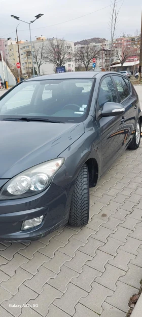 Hyundai I30 - 2800 € / 5476.32 лв. - 93752397 14