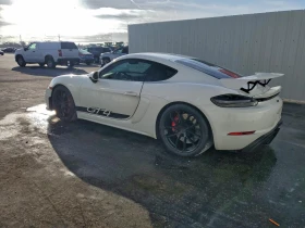Porsche Cayman 2021 PORSCHE CAYMAN GT4 | Mobile.bg � ����� ������ 6