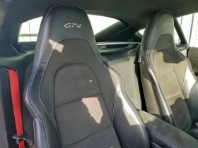 Porsche Cayman 2021 PORSCHE CAYMAN GT4 | Mobile.bg � ����� ������ 9