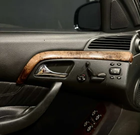 Mercedes-Benz S 320 - 3400 € / 6649.82 лв. - 95089744 5