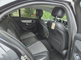 Mercedes-Benz C 220 2.2CDI-170кс= АВТОМАТ= ПАНОРАМА= KEYLESS= LED - 16700 € / 32662.36 лв. - 11636018 14